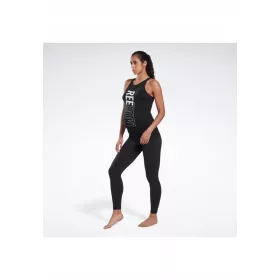  LEGGINGS SPORTIVI MATERNITÀ REEBOK LUX S BDC