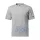  T-shirt sportiva da uomo Reebok grigia rM