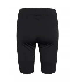  LOUNGE NINE LNSIA BIKER LEGGINGS DONNA CORTI NERI M