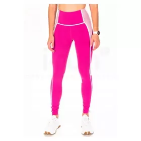  REEBOK HK4786 LEGGINGS LUNGO R.S ROSA CORSA