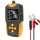  TESTER MISURATORE BATTERIA PER AUTO 12V/24V