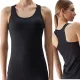  T-shirt da donna 4F QUICK-DRY TRAINING T-shirt TFSF605 > XXL