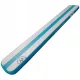  Percorso Acrobatico Air Track 300 x 40 x 10 cm