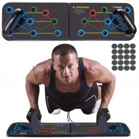  Maniglie per pompe Trizand 14201