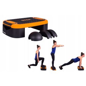  FASE DI ESERCIZIO MULTIFUN/INSPORTLINE