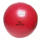  Palla per ginnastica yoga SPARTAN 75 cm Rossa
