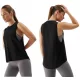  T-shirt da allenamento traspirante da donna 4F LOOSE T-shirt TFSF710 > L