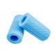  Muscleforge Fat Grips KF-74 cuscinetti per collo 5x10 cm 2 pz