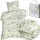 Set Biancheria da Letto in Cotone 100% 140x200 cm - Confortevole e Pratico