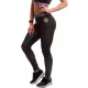  aM8217 LEGGINGS ALLENAMENTO SPORTIVO DONNA GOLD'S GYM S