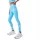  aM8209 LEGGINGS SPORT ALLENAMENTO DONNA JACK WILLS ACTIVE 44