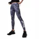  aM8644 LEGGINGS SPORTIVI EVERLAST 44 DA DONNA