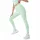  aM8547 LEGGINGS ALLENAMENTO SPORTIVO DONNA USA PRO 44