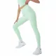  aM8547 LEGGINGS ALLENAMENTO SPORTIVO DONNA USA PRO 44