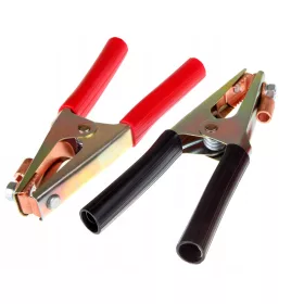  Żabki Set di morsetti per cavi jumper 900A/500A