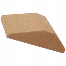    POGGIAPIEDI PER LO STRETCHING DEI POLPACCI CONFORTEVOLE, FITNESS E SALUTE