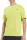  T-shirt da allenamento Reebok da uomo, verde neon, taglia 2XL