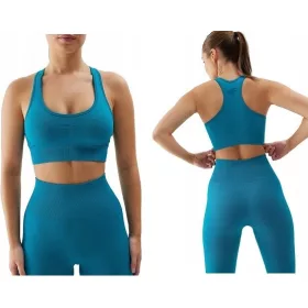    4F Reggiseno sportivo TRAINING Reggiseno traspirante USBAF116 > M/L