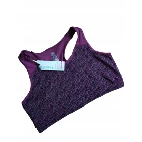  Reggiseno sportivo da donna taglia 44-46 gru
