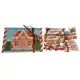  Regalo di San Nicola regalo dolci kinder cioccolato bueno