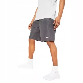  M8667 SLAZENGER TESSUTO CORTO 3XL