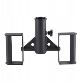  Attacco per pressa per spalle con fila di barre a T