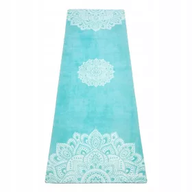  Yoga Design Lab Travel Mandala Gomma + Microfibra