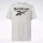  T-shirt sportiva da allenamento Reebok da donna, manica corta, grigia rS