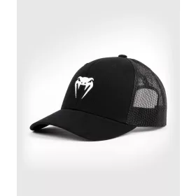  Cappellino trucker VENUM CLASSIC Snapback nero