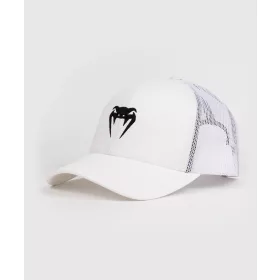  Cappellino trucker VENUM CLASSIC Snapback bianco