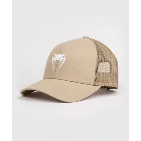  Cappellino trucker VENUM CLASSIC Snapback beige