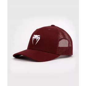  Cappellino Trucker VENUM CLASSIC Snapback bordeaux
