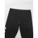  LEGGINGS SPORTIVI CON ISCRIZIONE NERO SHEIN 4XL 48