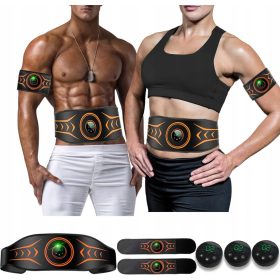  elettrostimolatore muscolare universale