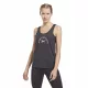  T-shirt boxer da donna Reebok, nera rS