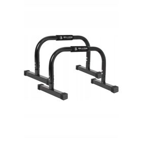    Maniglie per flessioni 5BILLION FITNESS, attrezzatura calisthenics per l'allenamento del corpo