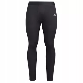  L Adidas Techfit Long Tights HP0585 pantaloni neri L
