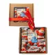  Cesto Regalo KINDER Cofanetto Set di Dolci 18 40 Regalo Compleannoibalon_pl