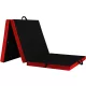  Materasso ginnico ASKI-SPORT nero 180 cm x 100 cm