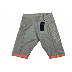  FILA LEGGINGS LEGGINGS CORTI TAGLIA S