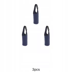    3x Maniglia per coperchio per borsa per bicchiere d'acqua