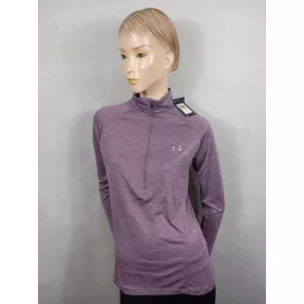  T-shirt a maniche lunghe da donna Under Armour Taglia: M