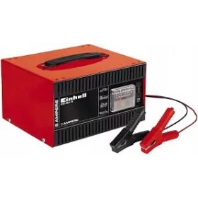  Raddrizzatore Einhell CC-BC 5 1056121 5A 230V