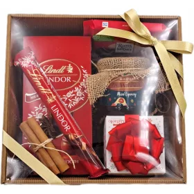 Praline di cioccolato Lindt Lindor 100g