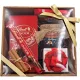 Praline di cioccolato Lindt Lindor 100g