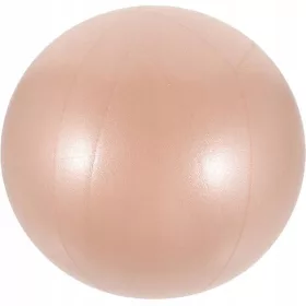    Palla yoga per pilates ed esercizi. Dimensioni compatte 25 cm