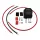  Relè sensibile alla tensione 12 V 140 A VSR Smart
