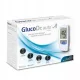  DIATHER GlucoDr. Glucometro Auto A: concentrazione di glucosio nel sangue