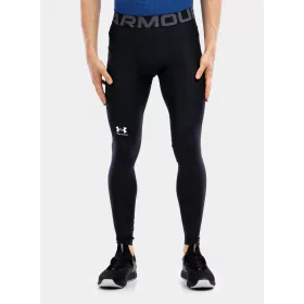    leggings da allenamento da uomo Under Armour HeatGear Leggings taglia S