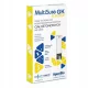 ApexBio MultiSure GK Ketone strisce chetoniche 5 pezzi